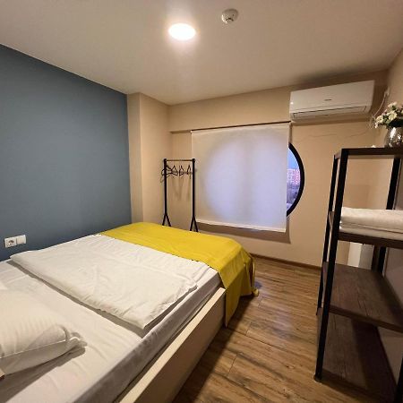 Hotel Sky Room Тбілісі Екстер'єр фото