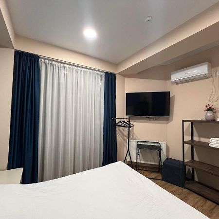 Hotel Sky Room Тбілісі Екстер'єр фото