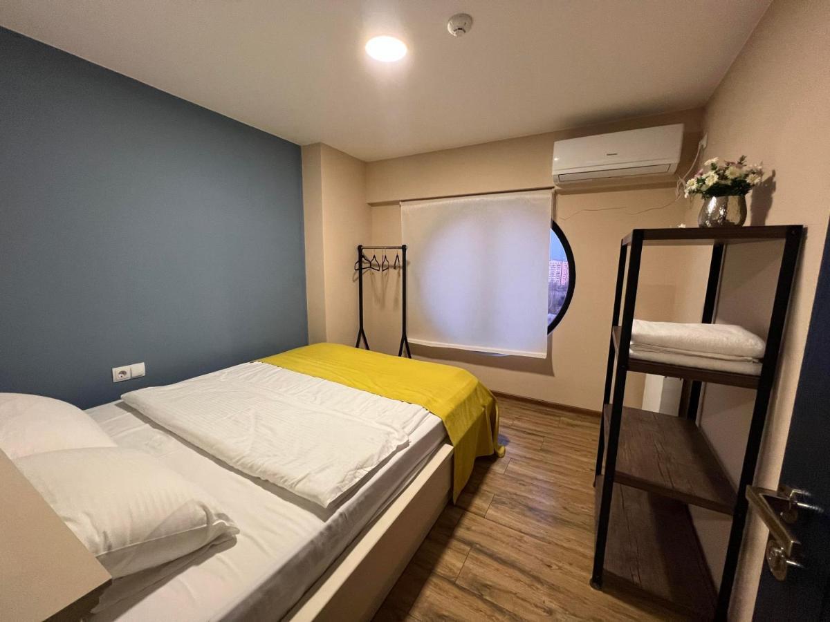 Hotel Sky Room Тбілісі Екстер'єр фото