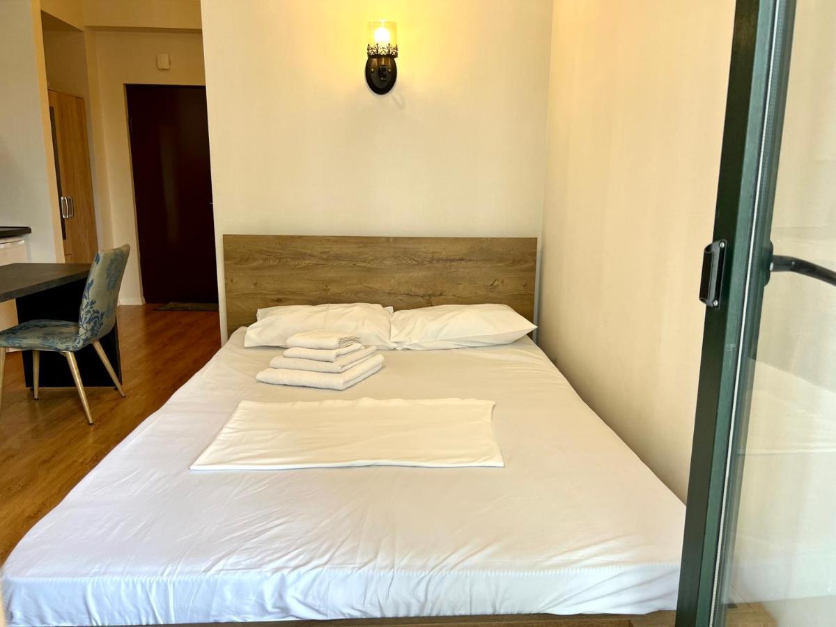 Hotel Sky Room Тбілісі Екстер'єр фото
